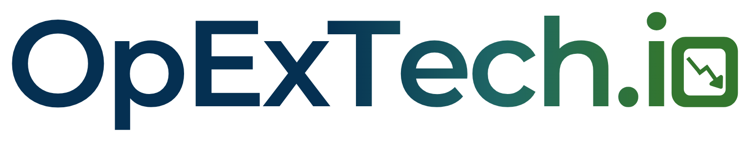 OpExTech